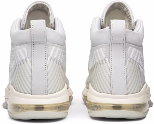 John Elliott x Nike LeBron Icon QS 'White' AQ0114-101 Details for John Elliott x Nike LeBron Icon QS 'White' AQ0114-101