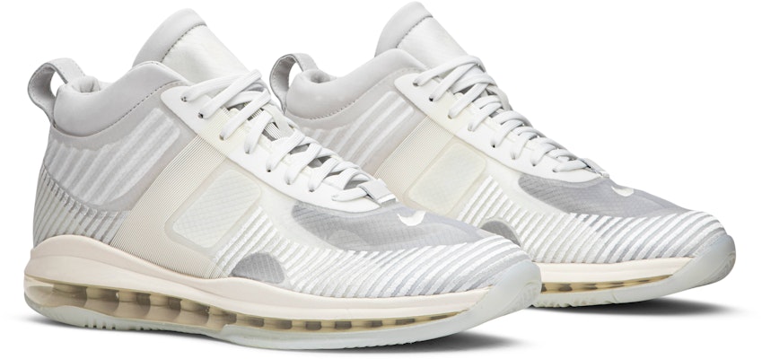 John Elliott x Nike LeBron Icon QS 'White' AQ0114-101 Cheap John Elliott x Nike LeBron Icon QS 'White' AQ0114-101