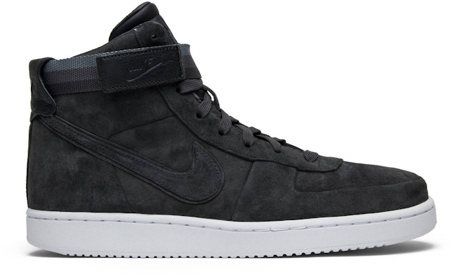 John Elliott x Nike NikeLab Vandal High 'Anthracite' AH7171-002 Buy John Elliott x Nike NikeLab Vandal High 'Anthracite' AH7171-002