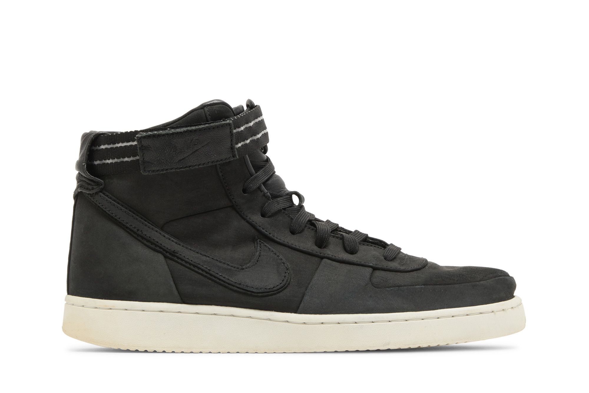 John Elliott x Nike NikeLab Vandal High 'Black' AR8861-001