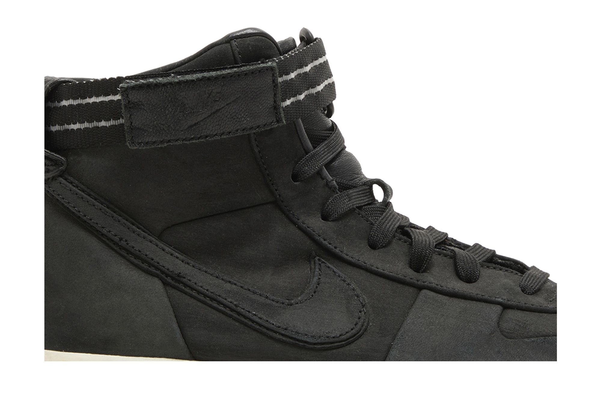 Order John Elliott x Nike NikeLab Vandal High ''Nero'' AR8861-001