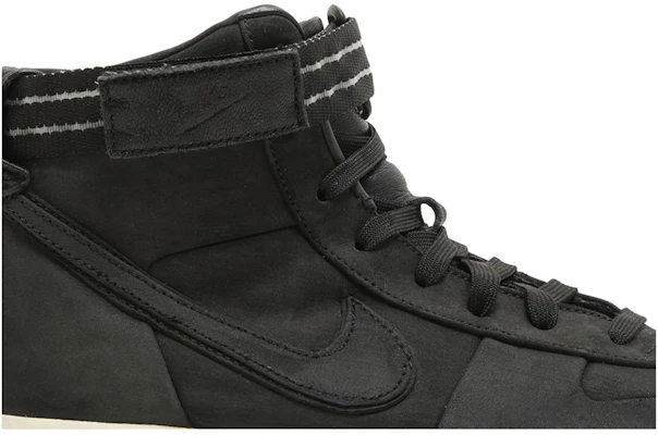 John Elliott x Nike NikeLab Vandal High ''Nero'' AR8861-001 Order John Elliott x Nike NikeLab Vandal High ''Nero'' AR8861-001