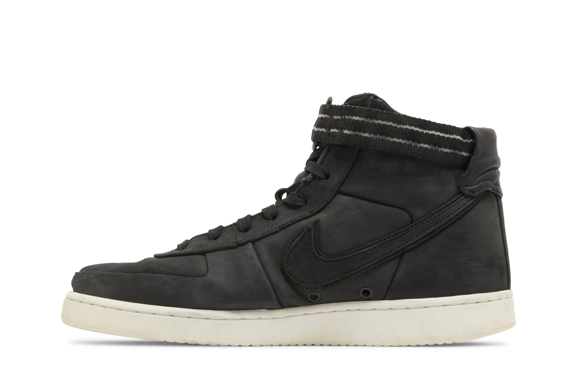 Lookbook John Elliott x Nike NikeLab Vandal High ''Nero'' AR8861-001