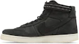 Lookbook John Elliott x Nike NikeLab Vandal High ''Nero'' AR8861-001