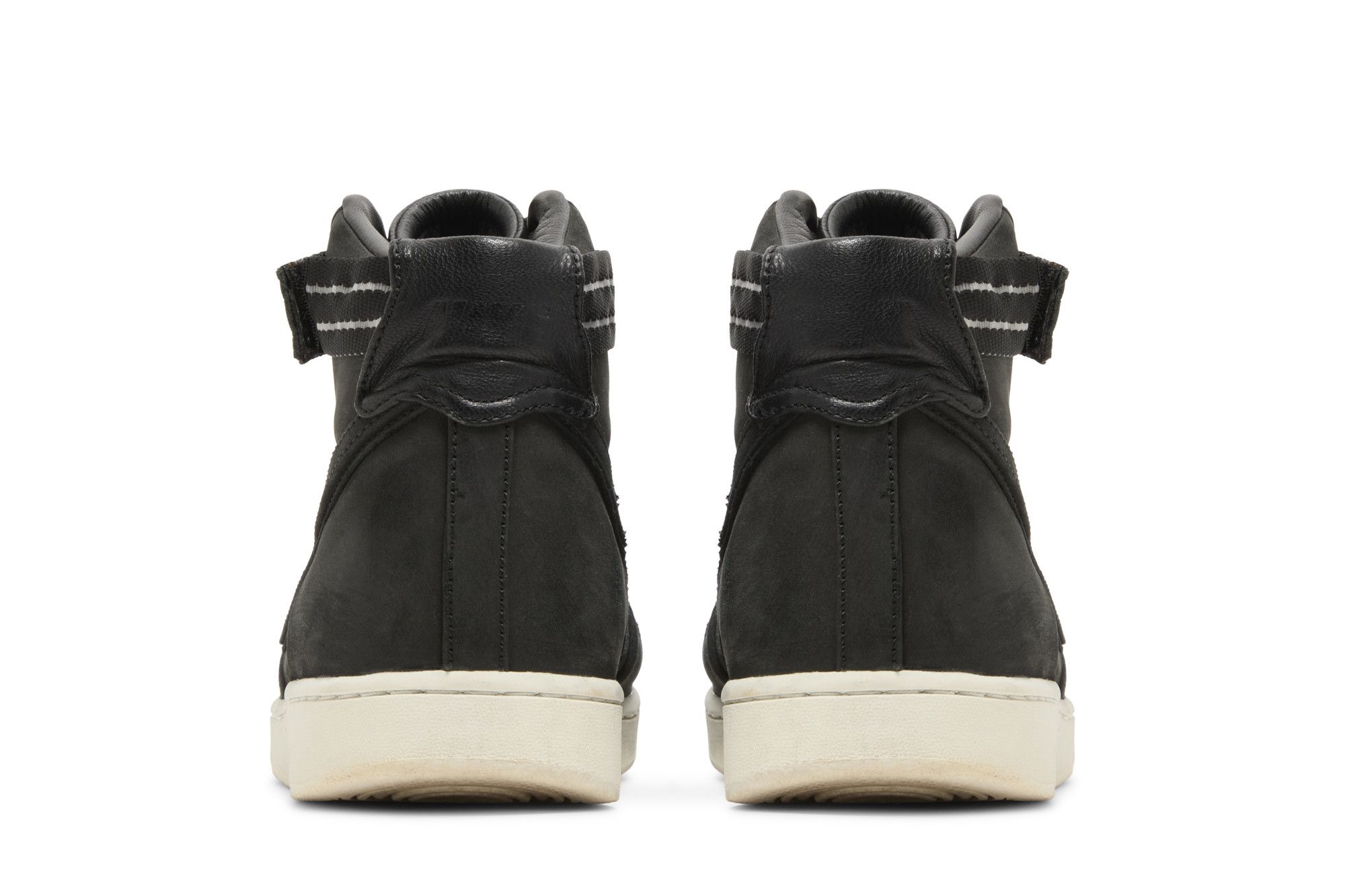 Details for John Elliott x Nike NikeLab Vandal High ''Nero'' AR8861-001