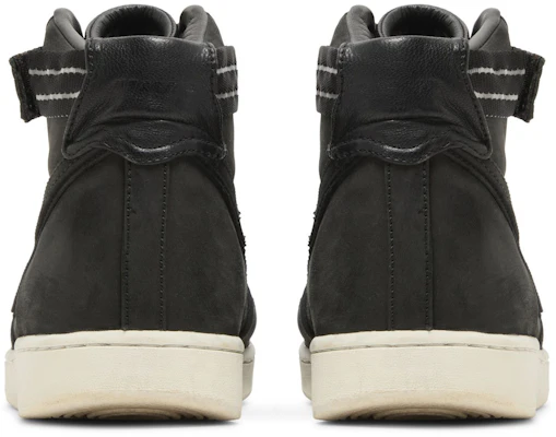 John Elliott x Nike NikeLab Vandal High ''Nero'' AR8861-001 Details for John Elliott x Nike NikeLab Vandal High ''Nero'' AR8861-001