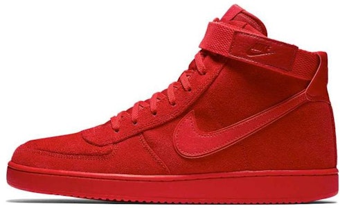 John Elliott x Nike Vandal High 'Red' AH8518-600 Buy John Elliott x Nike Vandal High 'Red' AH8518-600