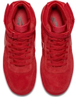 John Elliott x Nike Vandal High 'Merah' AH8518-600 Shop John Elliott x Nike Vandal High 'Merah' AH8518-600