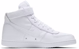ジョンエリオット×ナイキ ヴァンダル ハイ "白" AH8518-100 Order ジョンエリオット×ナイキ ヴァンダル ハイ "白" AH8518-100