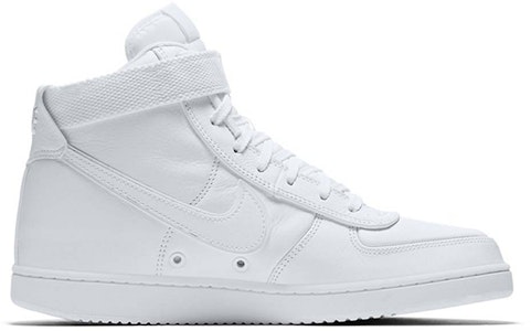 John Elliott x Nike Vandal 高帮"白色" AH8518-100 Order John Elliott x Nike Vandal 高帮"白色" AH8518-100