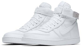 ジョンエリオット×ナイキ ヴァンダル ハイ "白" AH8518-100 Lookbook ジョンエリオット×ナイキ ヴァンダル ハイ "白" AH8518-100