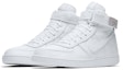 Lookbook John Elliott x Nike Vandal Tinggi 'Putih' AH8518-100