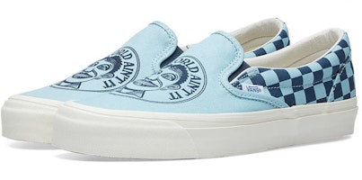 존 반 하머스벨트 x 반스 OG 클래식 슬립온 '스트라토스피어 체커보드' VN000UDFQLV VN000UDFQLV Order 존 반 하머스벨트 x 반스 OG 클래식 슬립온 '스트라토스피어 체커보드' VN000UDFQLV VN000UDFQLV