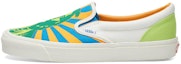 Buy John Van Hamersveld x Vans OG Classic Slip-On 'Sunrise' - Kasut Slip-On 'Sunrise'. VN000UDFQLW
