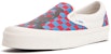 John Van Hamersveld x Vans OG Slip-On 'Multi' VN000UDFQLT