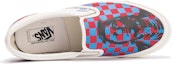 Lookbook John Van Hamersveld x Vans OG Slip-On 'Multi' VN000UDFQLT