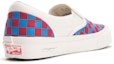 Shop John Van Hamersveld x Vans OG Slip-On 'Multi' VN000UDFQLT
