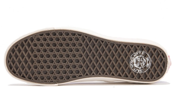 John Van Hamersveld x Vans OG Slip-On 'Multicolor' VN000UDFQLT Purchase John Van Hamersveld x Vans OG Slip-On 'Multicolor' VN000UDFQLT