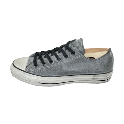 John Varvatos Converse Chuck Taylor All Star Low 'Waxed Pebbled'