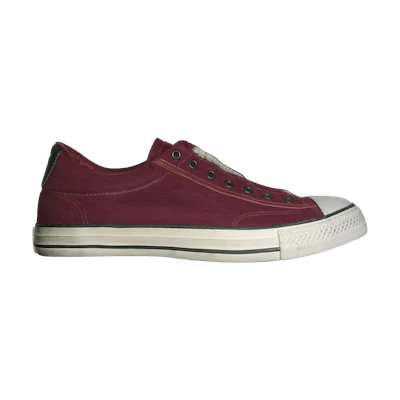 John Varvatos Converse Chuck Taylor All Star Low 'Seersucker'