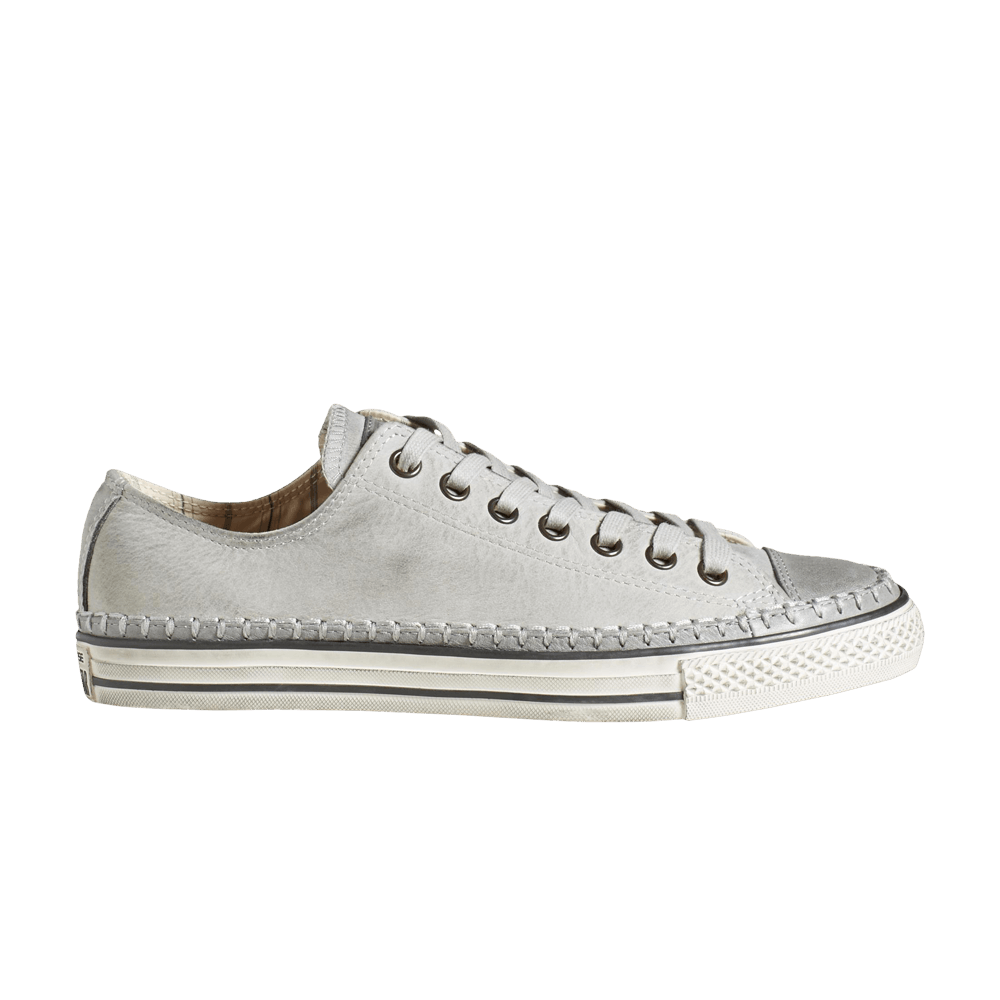 John Varvatos Converse Chuck Taylor All Star Low 'Blanket Stitch'