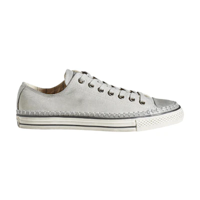 John Varvatos Converse Chuck Taylor All Star Low 'Blanket Stitch'