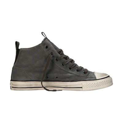 John Varvatos Converse Chuck Taylor All Star Mid 'Gargoyle'