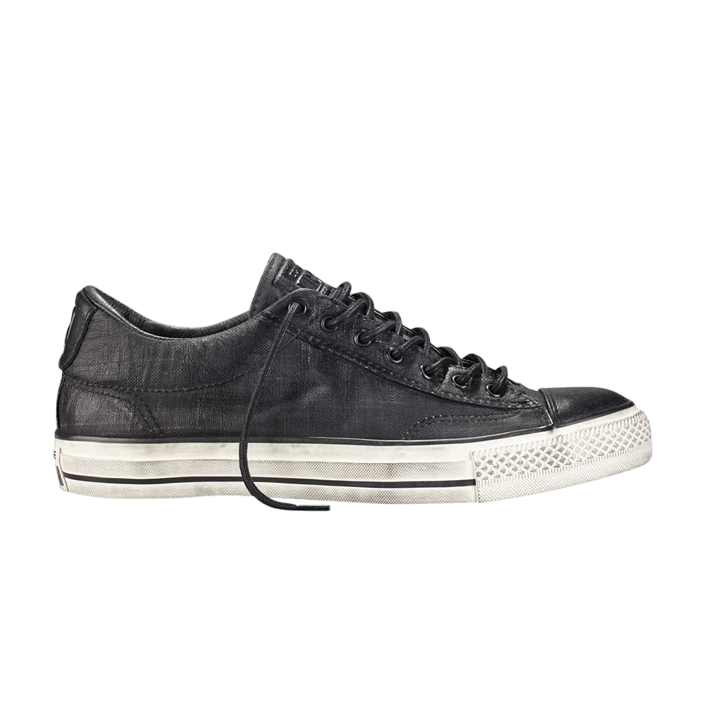 John Varvatos Converse Chuck Taylor All Star Ox 'Black'