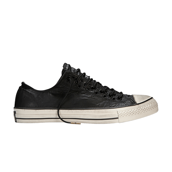 Buy John Varvatos x Converse Chuck Taylor All Star Ox 'Multi Eyelet' 145385C
