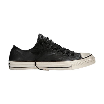 John Varvatos Converse Chuck Taylor All Star Ox 'Multi Eyelet'