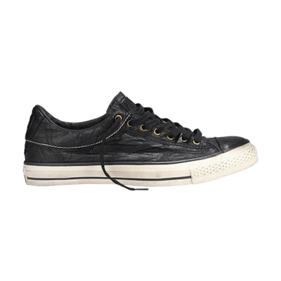 John Varvatos Converse Chuck Taylor All Star Ox 'Black'