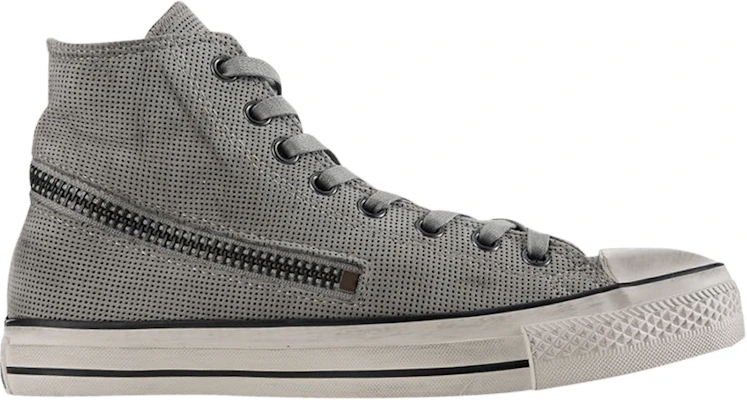 John Varvatos x Converse Chuck Taylor All Star Tornado Zip Sand