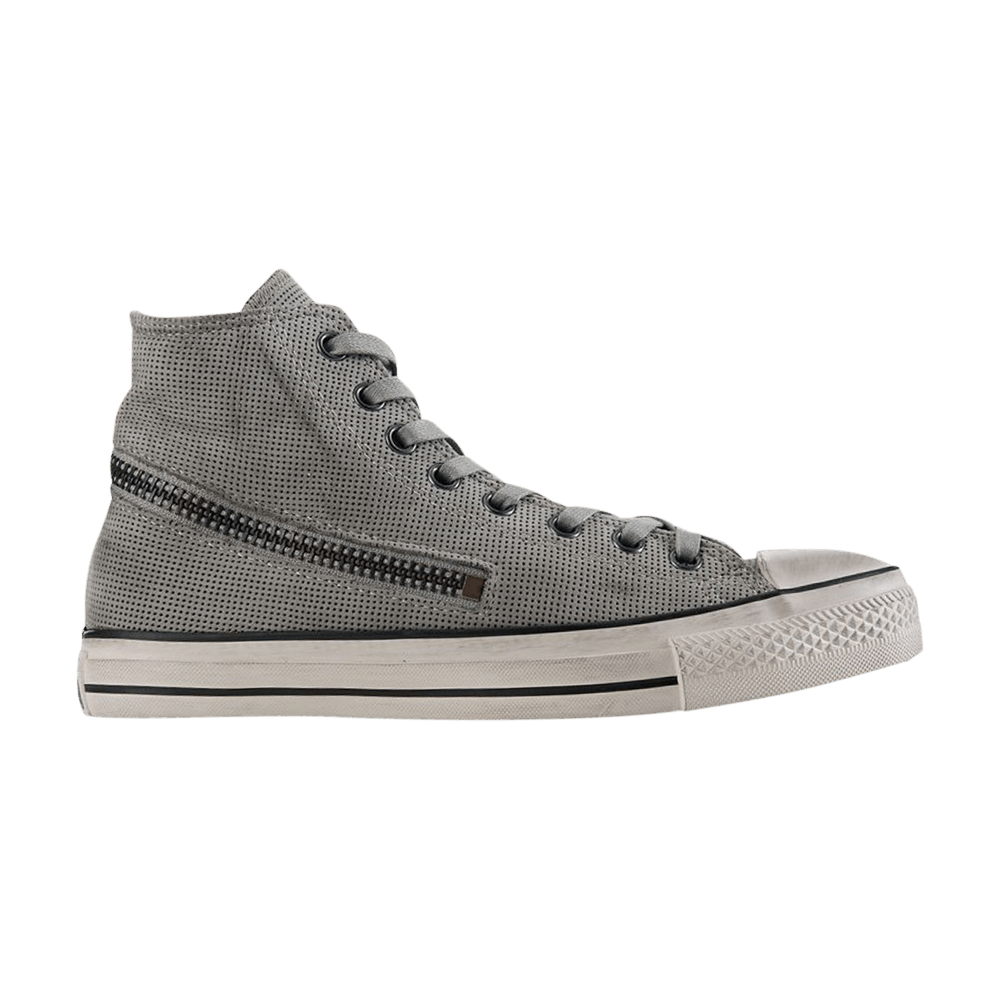 John Varvatos Converse Chuck Taylor All Star Tornado Zip 'Sand Beluga'