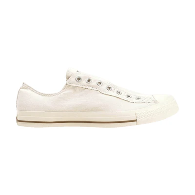 John Varvatos Converse Chuck Taylor All Star Vintage Slip Low 'White'