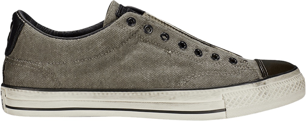 John Varvatos x Converse Chuck Taylor All Star Vintage Slip Ox 'Beluga' 151271C Buy John Varvatos x Converse Chuck Taylor All Star Vintage Slip Ox 'Beluga' 151271C