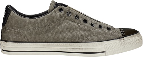 John Varvatos x Converse Chuck Taylor All Star Vintage Slip Ox 'Beluga' 151271C John Varvatos x Converse Chuck Taylor All Star Vintage Slip Ox 'Beluga' 151271C