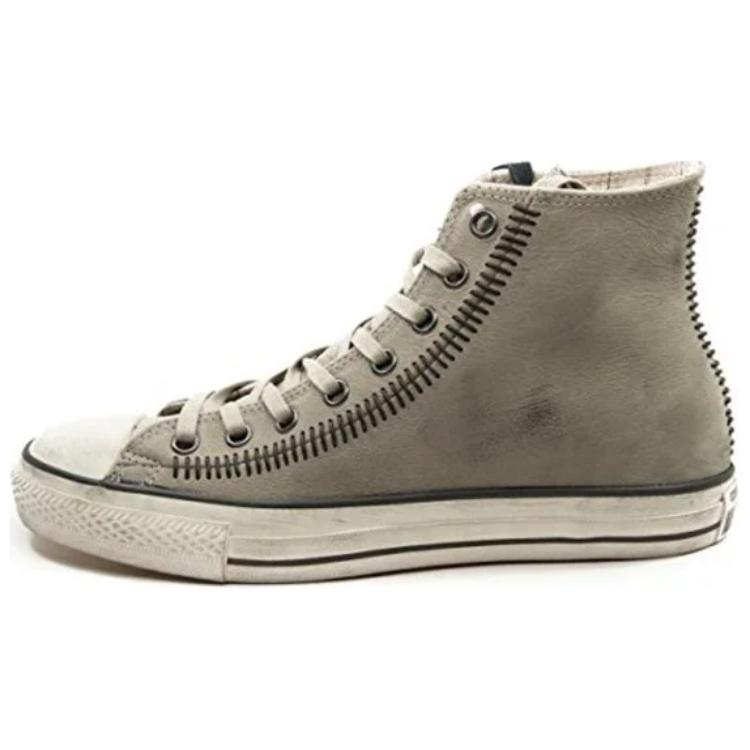 John Varvatos x Converse Chuck Taylor Artisan Stitch High 'Drill' 150164C