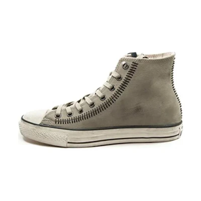 John Varvatos Converse Chuck Taylor Artisan Stitch High 'Drill'