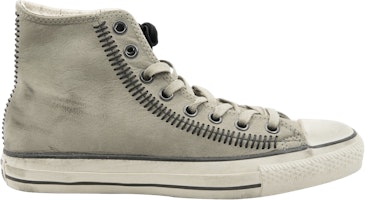 John Varvatos x Converse Chuck Taylor Artisan Stitch High 'Drill' 150164C John Varvatos x Converse Chuck Taylor Artisan Stitch High 'Drill' 150164C