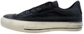 John Varvatos x Converse Chuck Taylor Burnished SL 'Hitam' 147346C