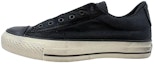 Buy John Varvatos x Converse Chuck Taylor Burnished SL 'Hitam' 147346C
