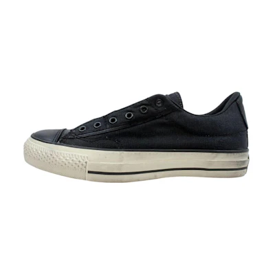 John Varvatos Converse Chuck Taylor Burnished SL 'Black'
