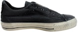Order John Varvatos x Converse Chuck Taylor Burnished SL 'Hitam' 147346C