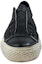 Lookbook John Varvatos x Converse Chuck Taylor Burnished SL 'Hitam' 147346C