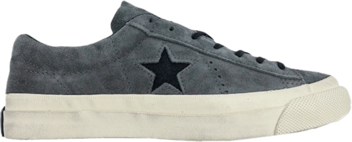 John Varvatos x Converse One Star Low 'Beluga Grey' 145381C John Varvatos x Converse One Star Low 'Beluga Grey' 145381C