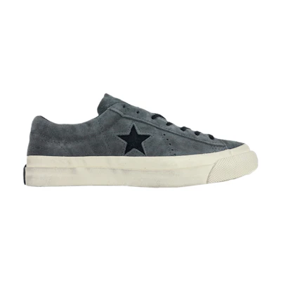 John Varvatos Converse One Star Low 'Beluga Grey'