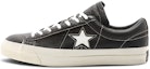 Buy John Varvatos x Converse One Star Low 'Hitam Turtledove' 145368C