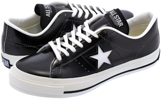 ジョン・ヴァルヴァトス x コンバース ワンスター ロー 'ブラック タートルダヴ' 145368C Shop ジョン・ヴァルヴァトス x コンバース ワンスター ロー 'ブラック タートルダヴ' 145368C