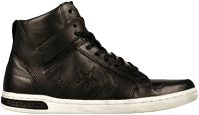 John Varvatos x Converse Weapon 中帮'黑色' 132826C Buy John Varvatos x Converse Weapon 中帮'黑色' 132826C