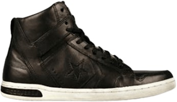 John Varvatos x Converse Weapon Mid 'Black' 132826C John Varvatos x Converse Weapon Mid 'Black' 132826C